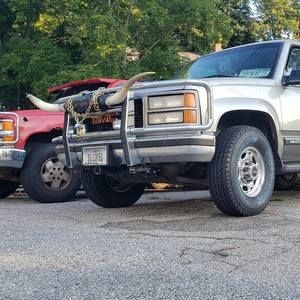 Meet your Posher, Spencer